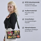 Doppelrautenmuster