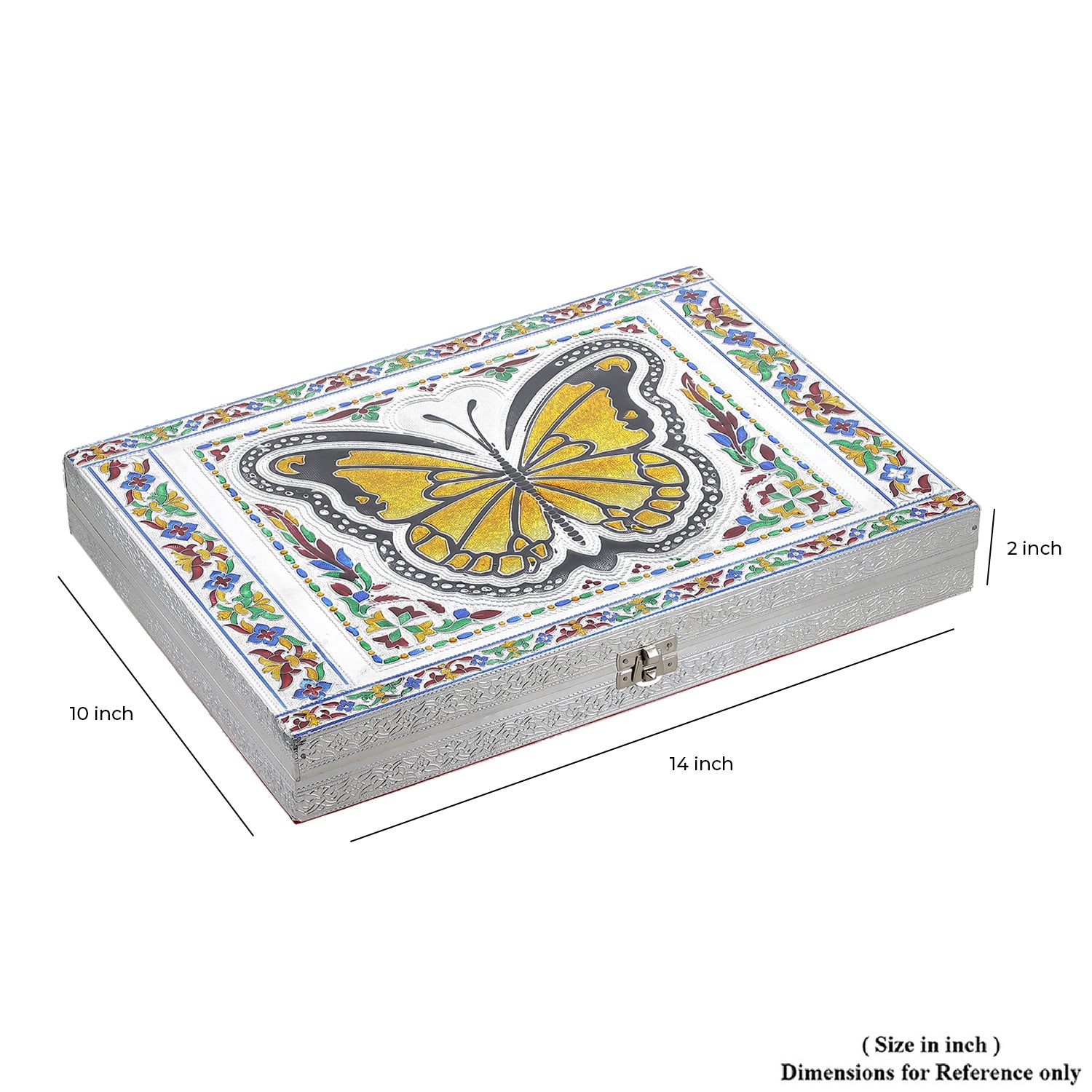 Schmetterling
