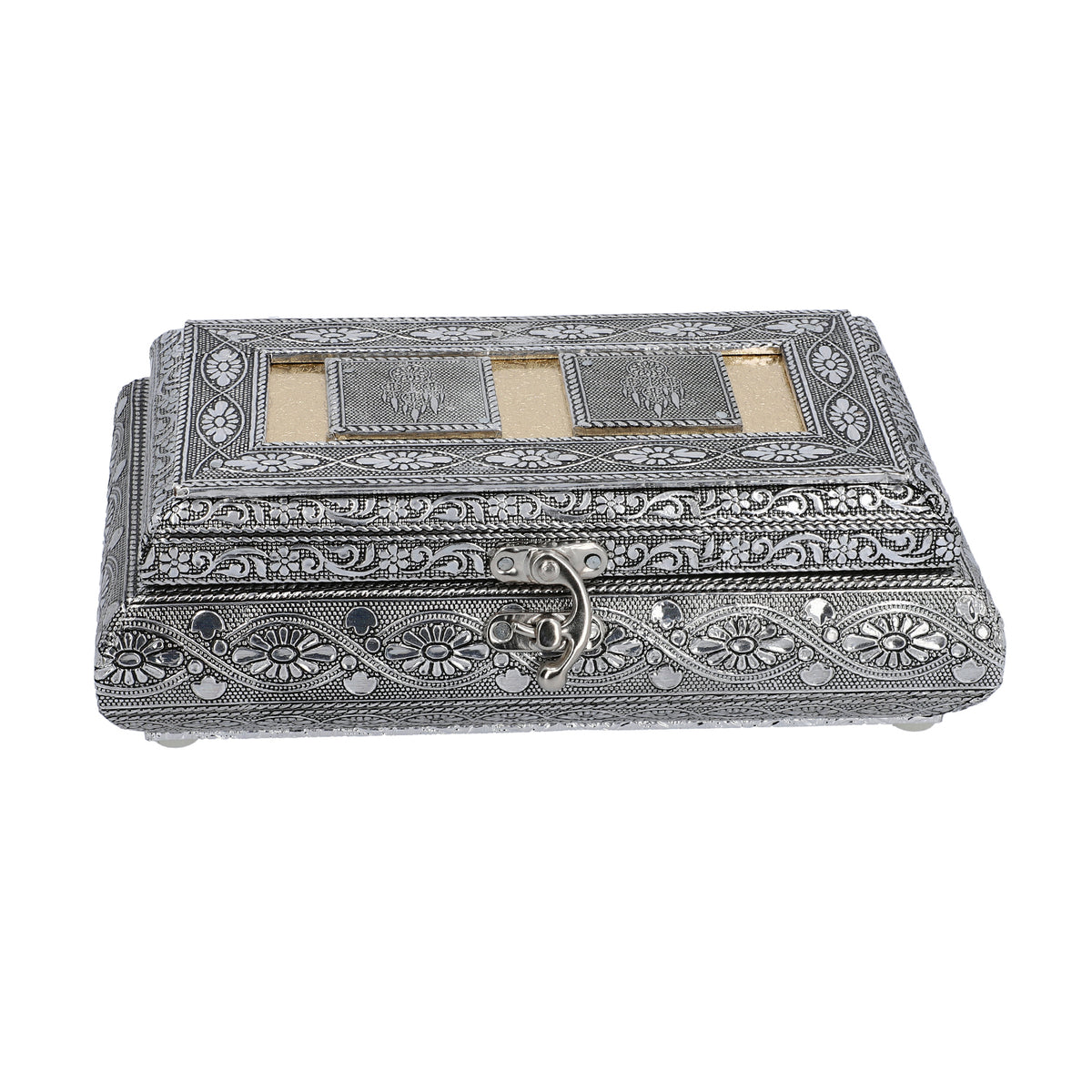 Silber