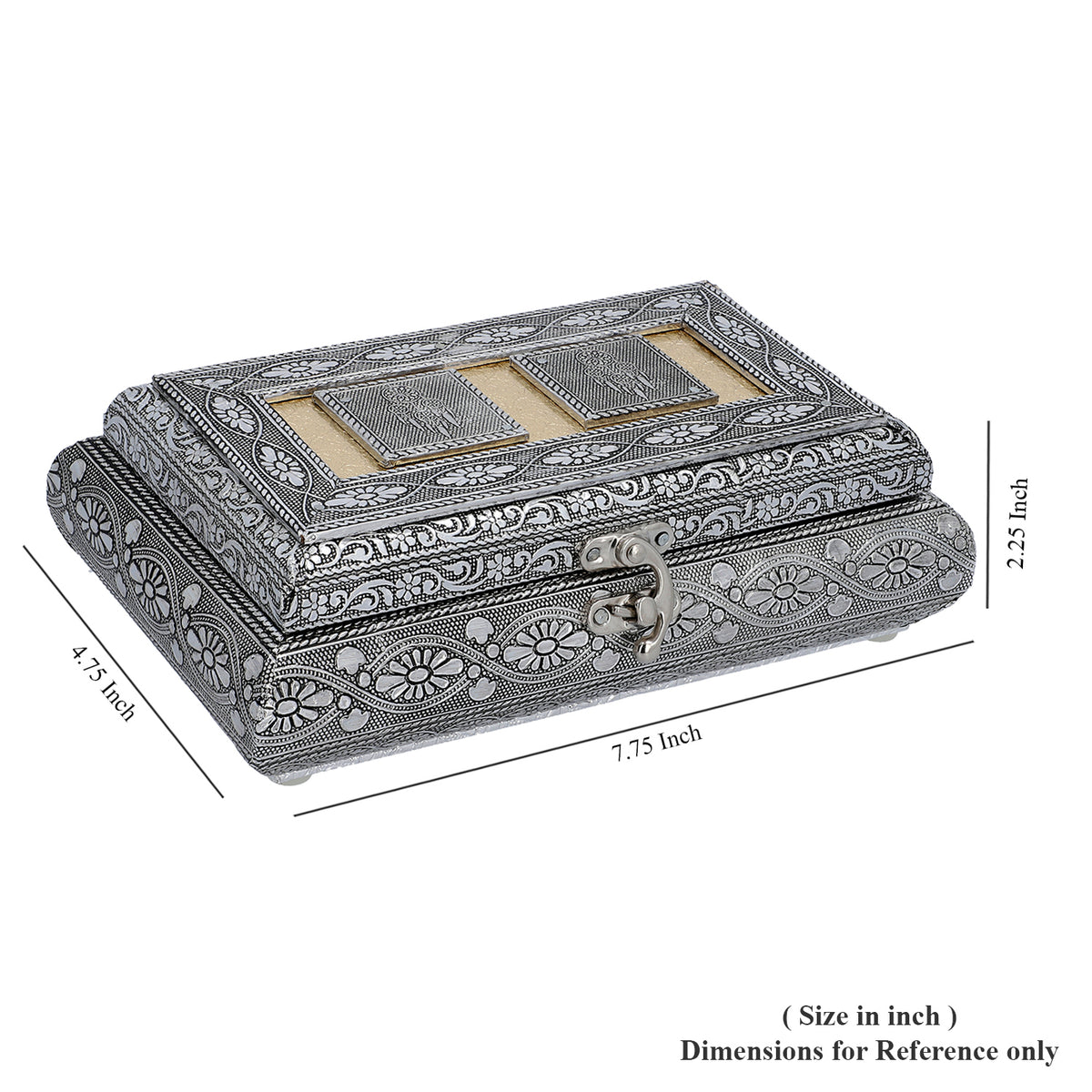 Silber