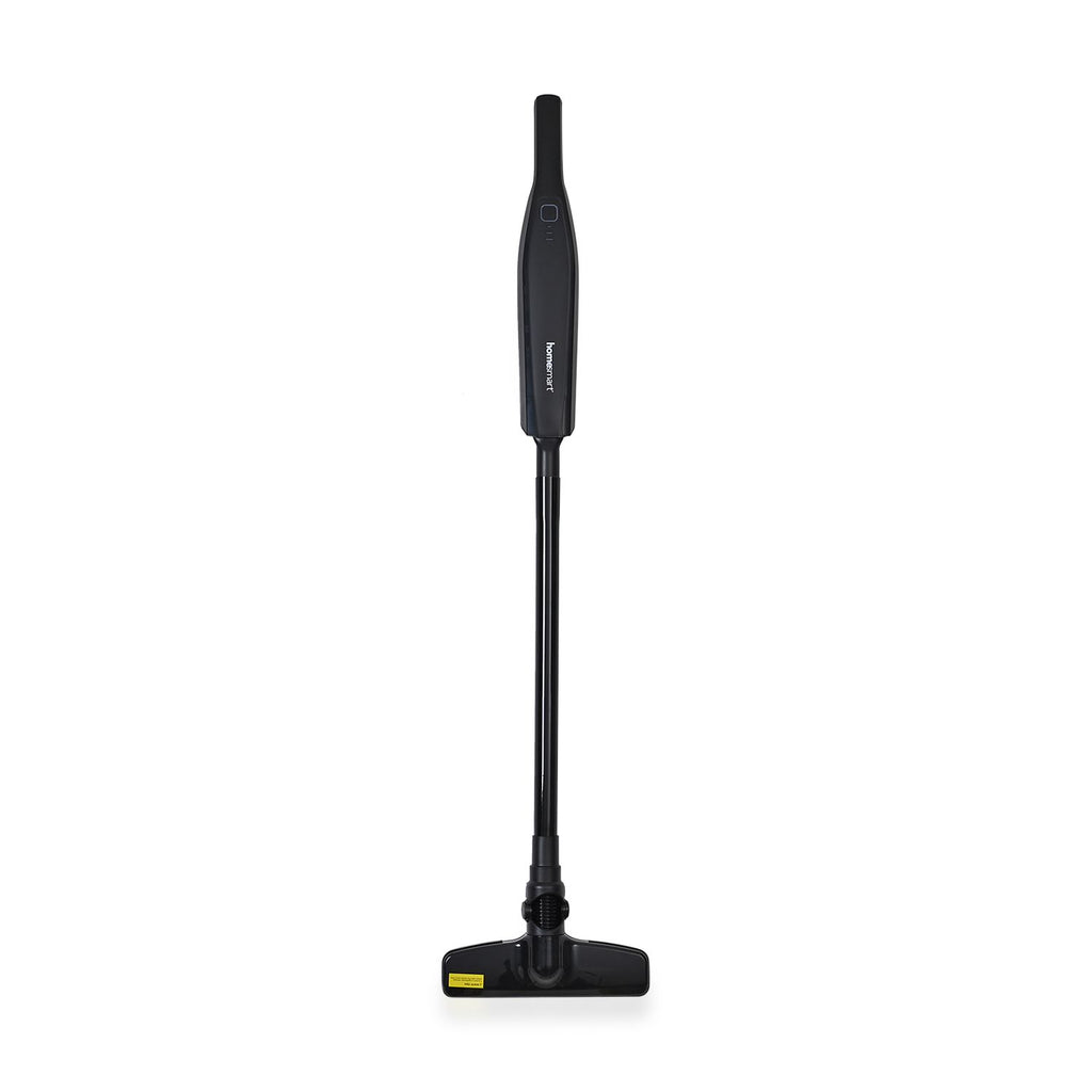 2-in-1 Stabstaubsauger, Kabellos, Handstaubsauger-Funktion, ABS, 45.2x7.5x7.7, Schwarz