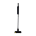 2-in-1 Stabstaubsauger, Kabellos, Handstaubsauger-Funktion, ABS, 45.2x7.5x7.7, Schwarz