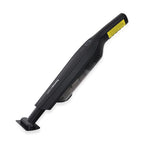 2-in-1 Stabstaubsauger, Kabellos, Handstaubsauger-Funktion, ABS, 45.2x7.5x7.7, Schwarz