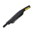 2-in-1 Stabstaubsauger, Kabellos, Handstaubsauger-Funktion, ABS, 45.2x7.5x7.7, Schwarz