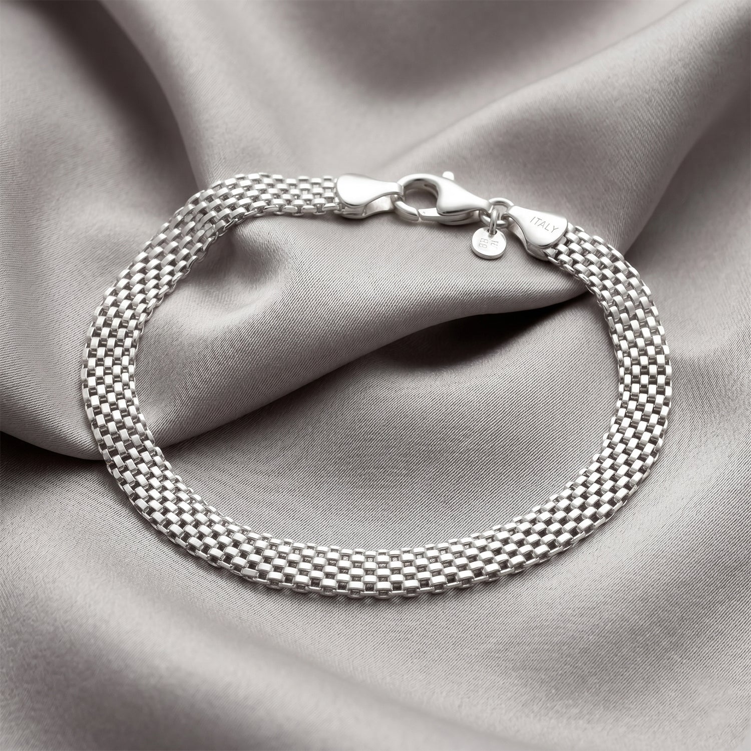 Silber
