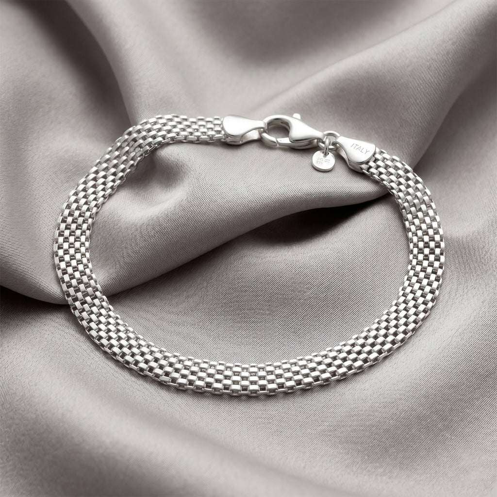 Silber
