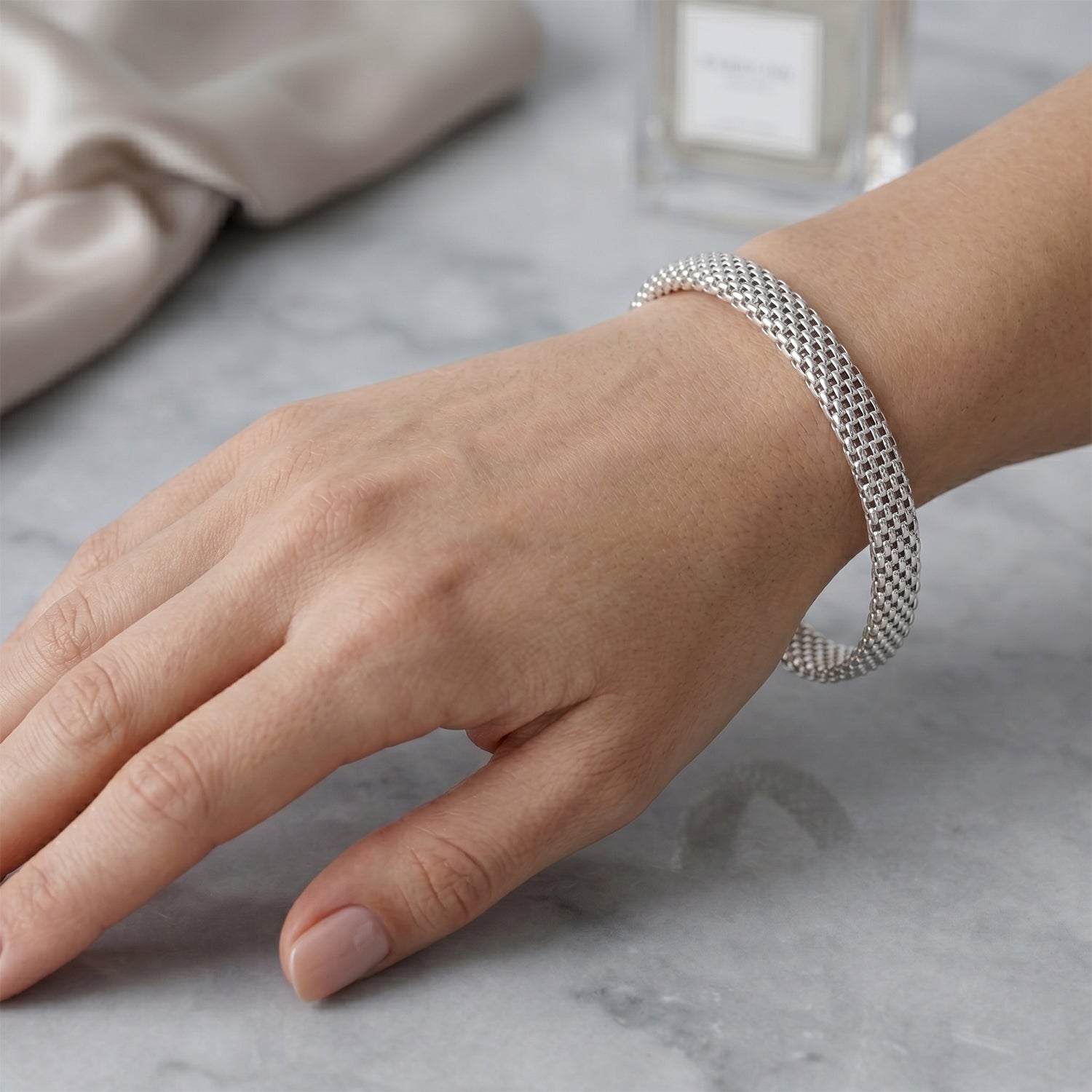 Silber