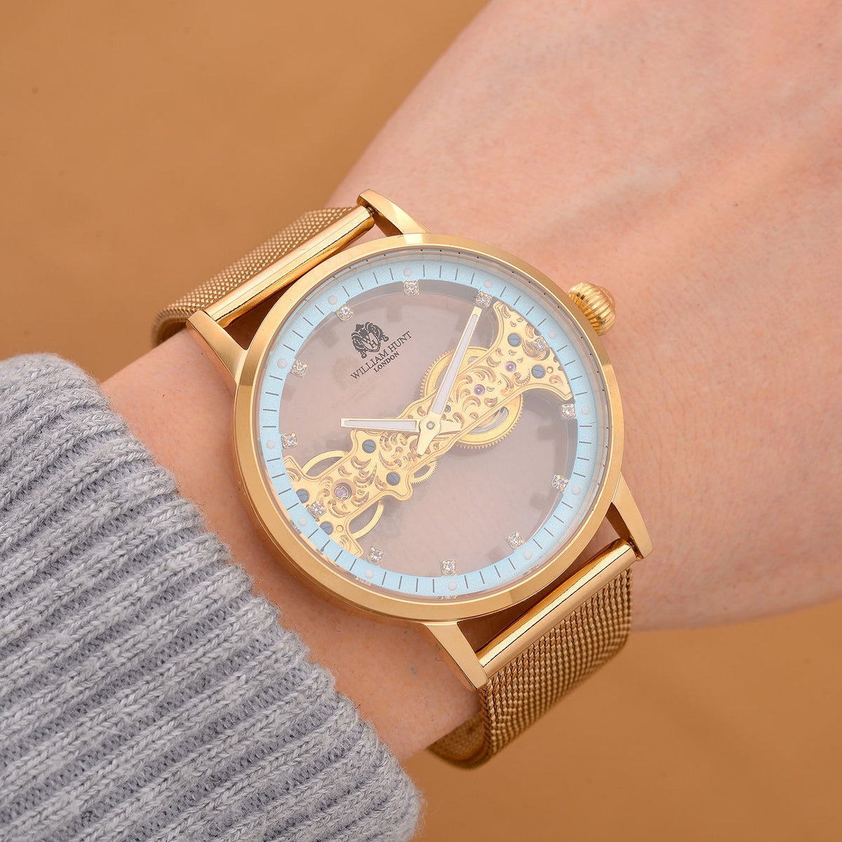 Gold