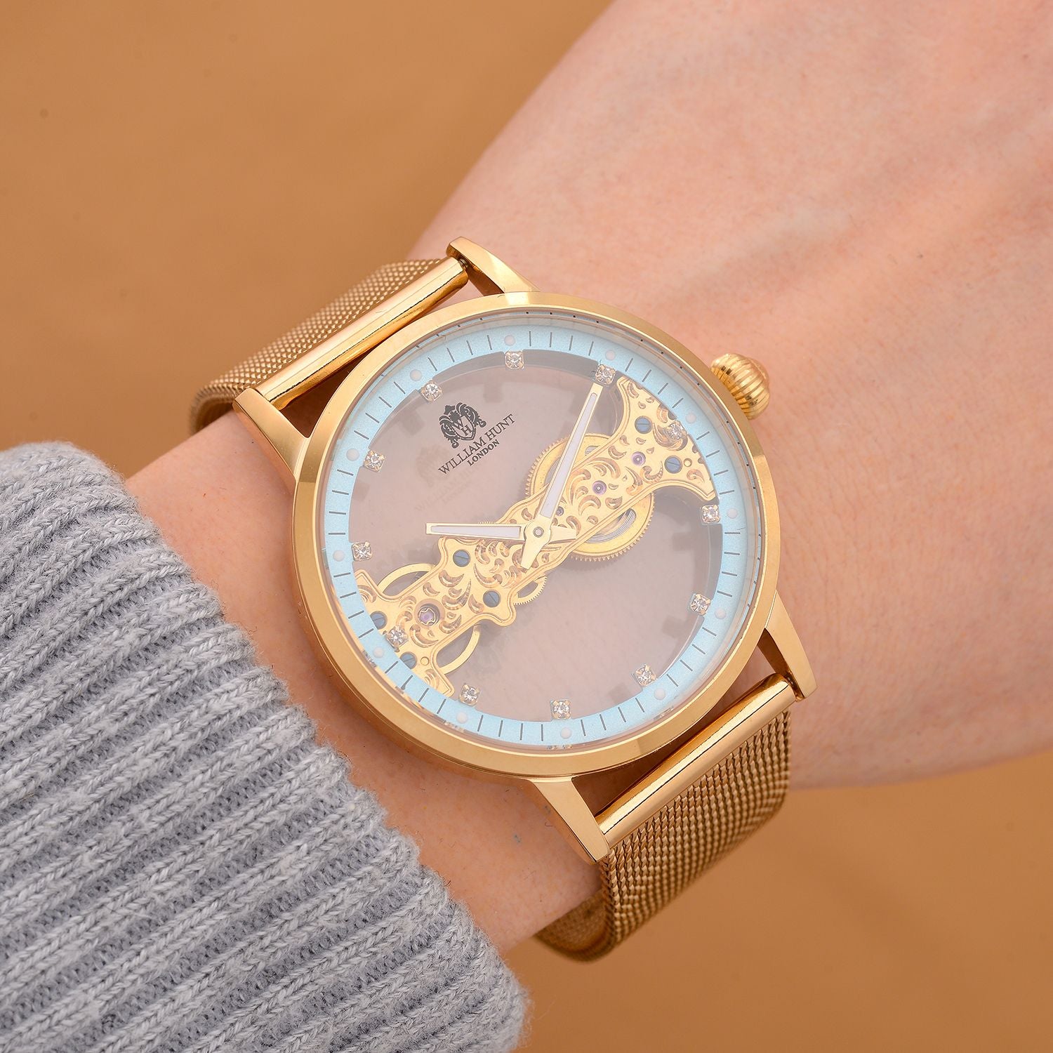 Gold