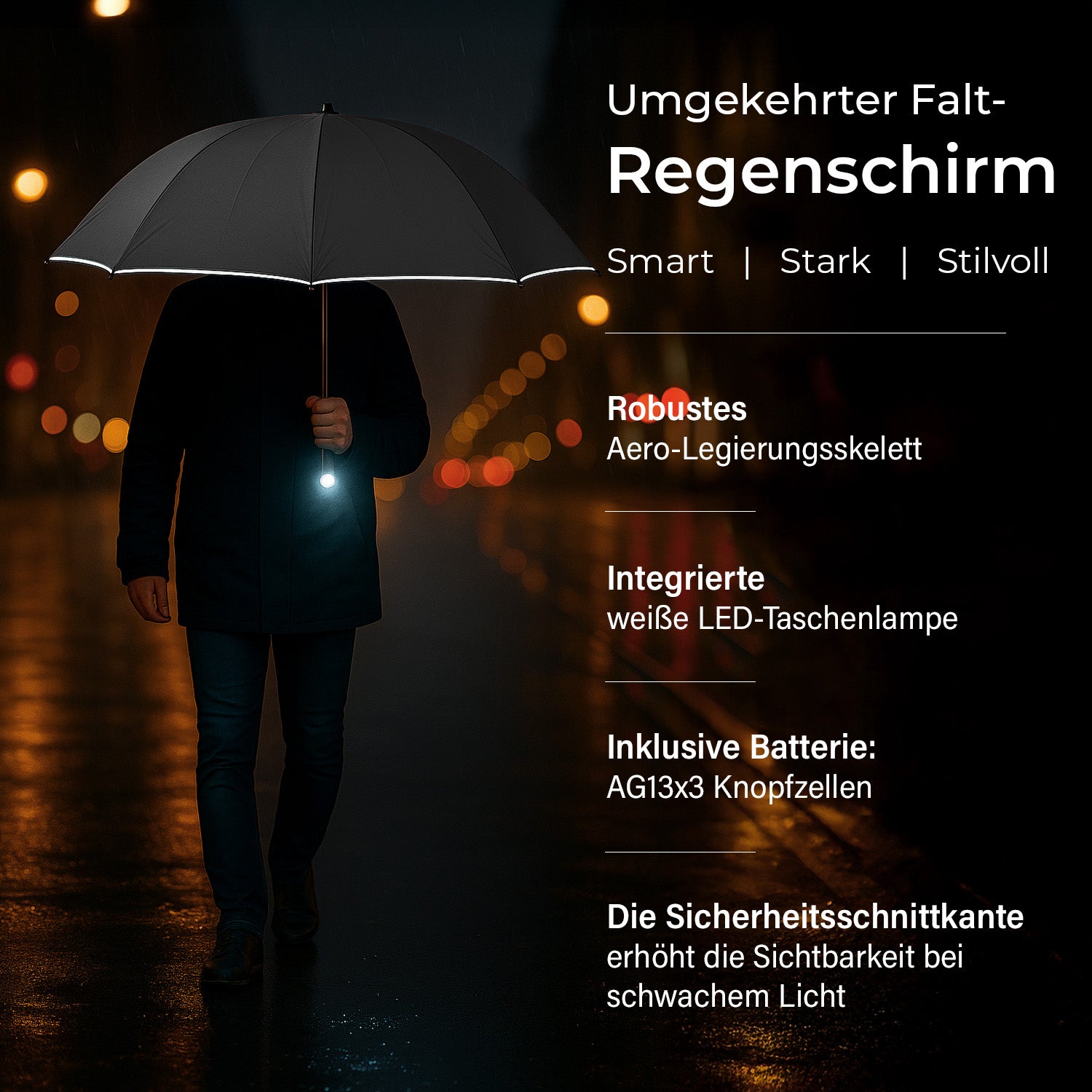 Schwarz
