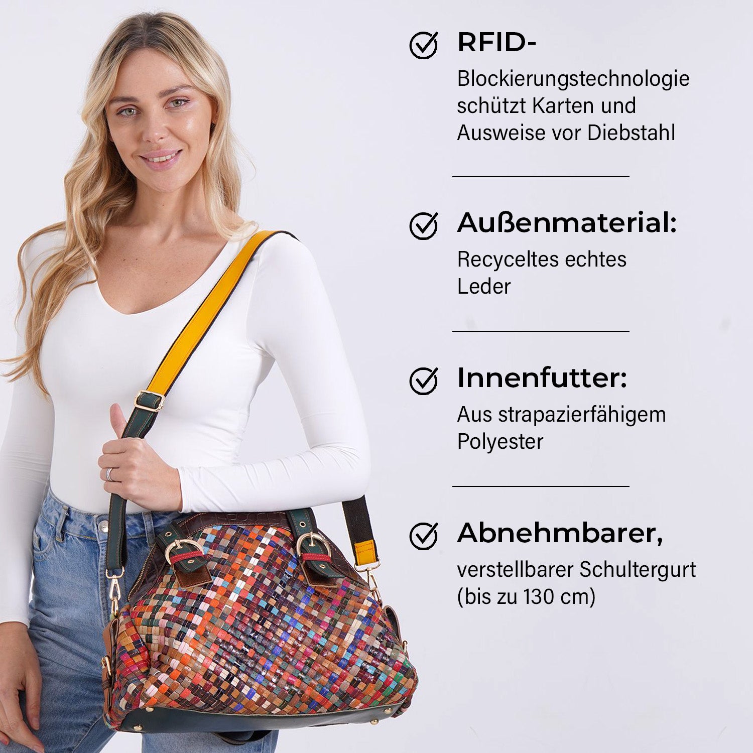 Gewebt