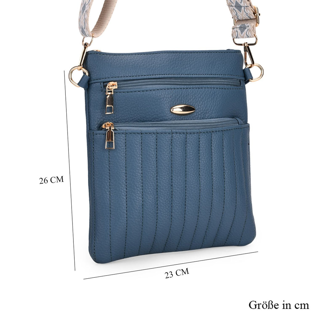 Blau