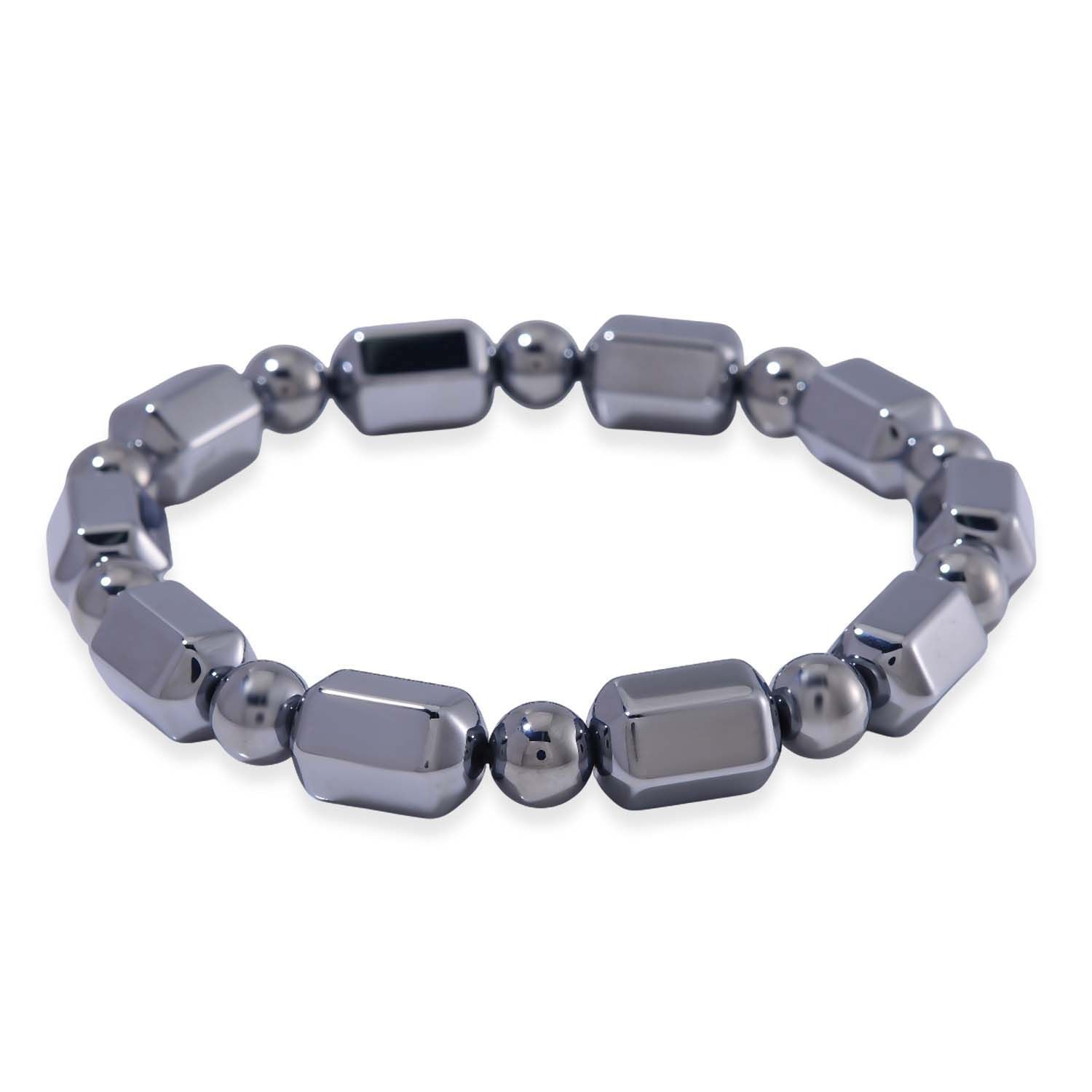 Terahertz Armband Flexibel ca. 115.00 ct