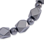 Terahertz Armband Flexibel ca. 100,00 ct.