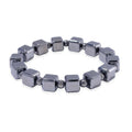Terahertz Armband Flexibel ca. 169,50 ct.
