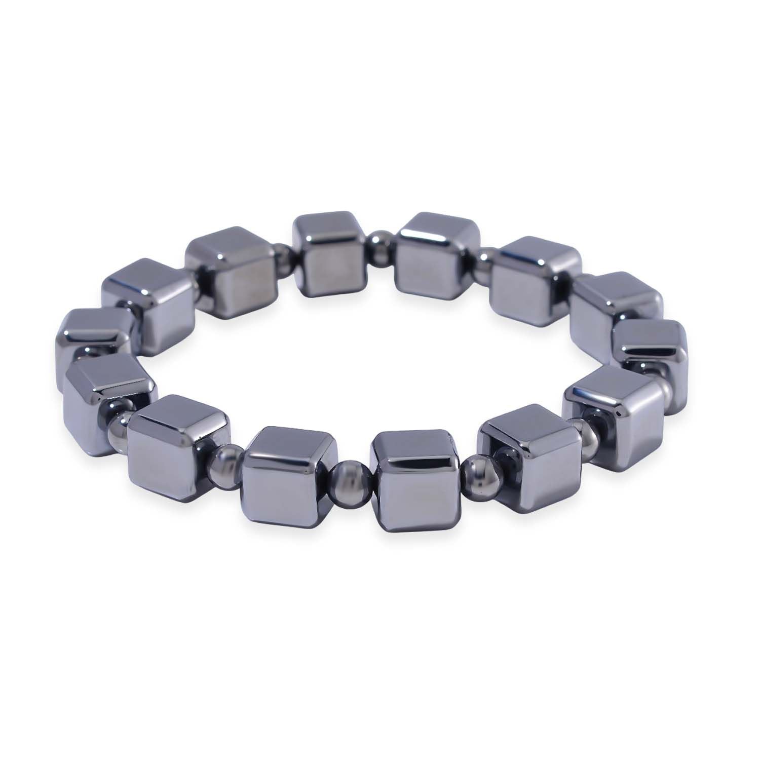 Terahertz Armband Flexibel ca. 169,50 ct.