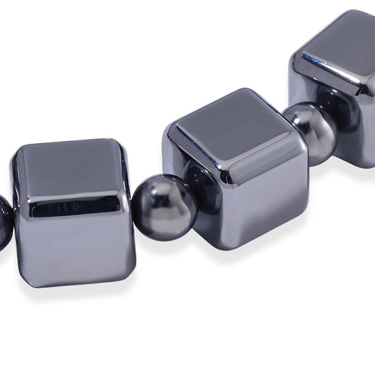 Terahertz Armband Flexibel ca. 169,50 ct.