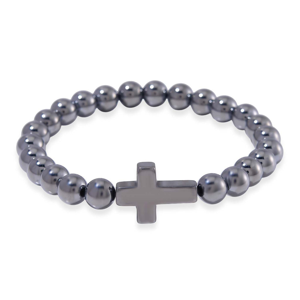 Terahertz Armband Flexibel ca. 76.50 ct