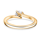750 Gelbgold Vermeil