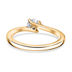 750 Gelbgold Vermeil
