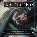 Schwarz und weiß