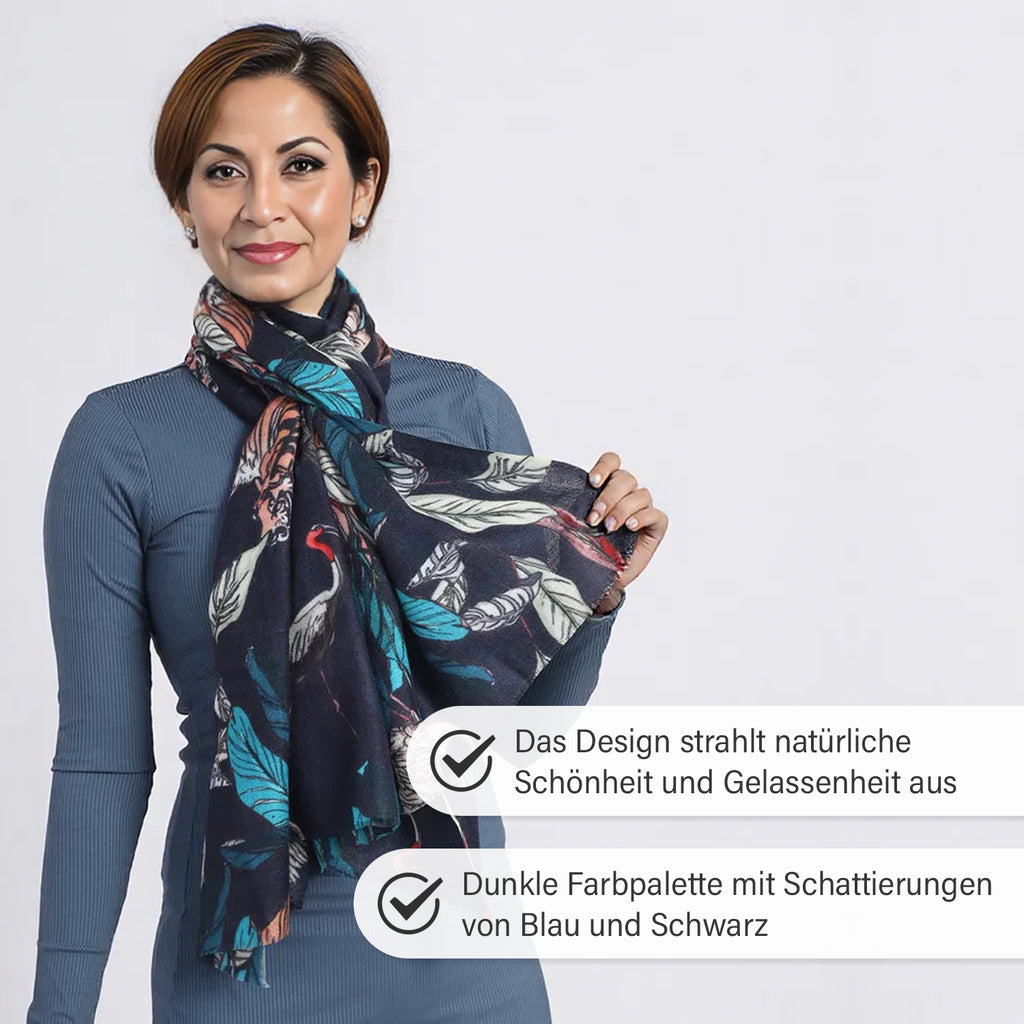 Schwarz