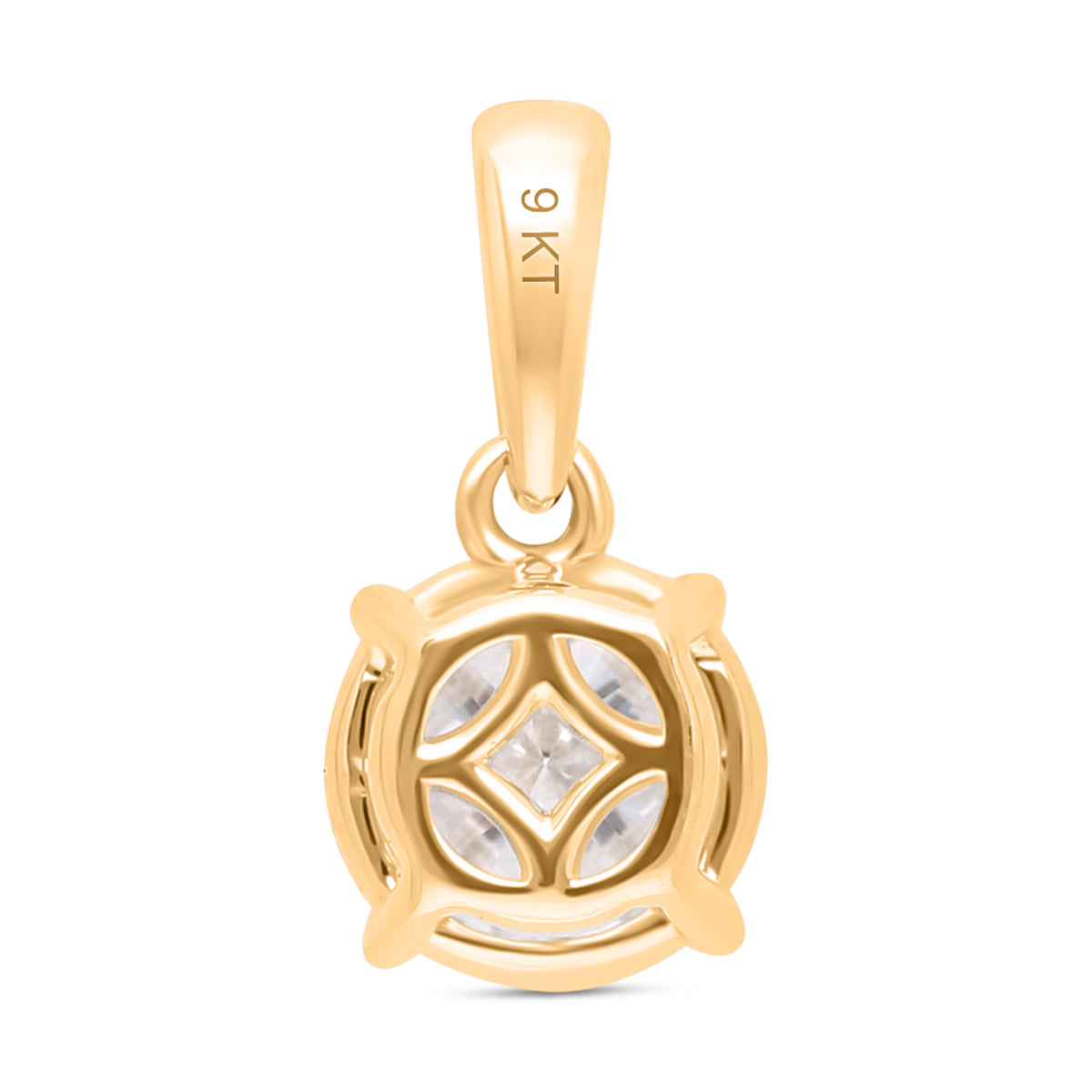 375 Gelbgold 