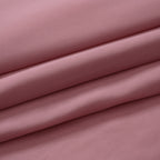Dunkelrosa und Beige