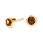 750 Gelbgold Vermeil