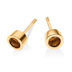 750 Gelbgold Vermeil