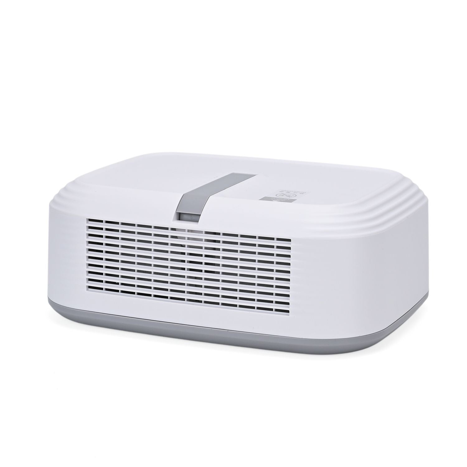HOMESMART - Faltbarer Kleidertrockner mit Fernbedienung, 900W, 50Hz, 27x11x20,5 cm