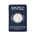 999 Silber Schmuckzubehör 5,00g