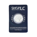 999 Silber Schmuckzubehör 5,00g