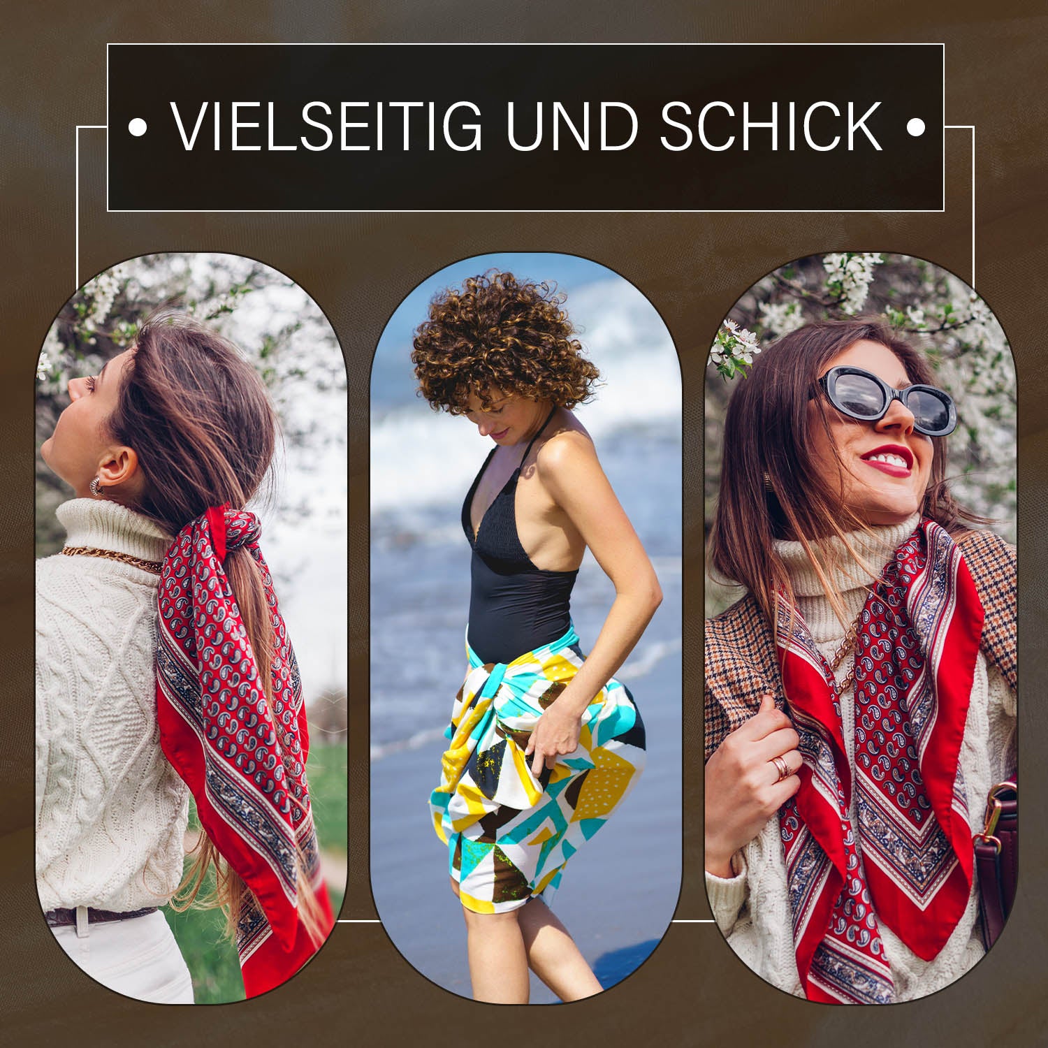 Gelb Weiß