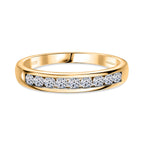 750 Gelbgold Vermeil