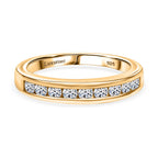 750 Gelbgold Vermeil