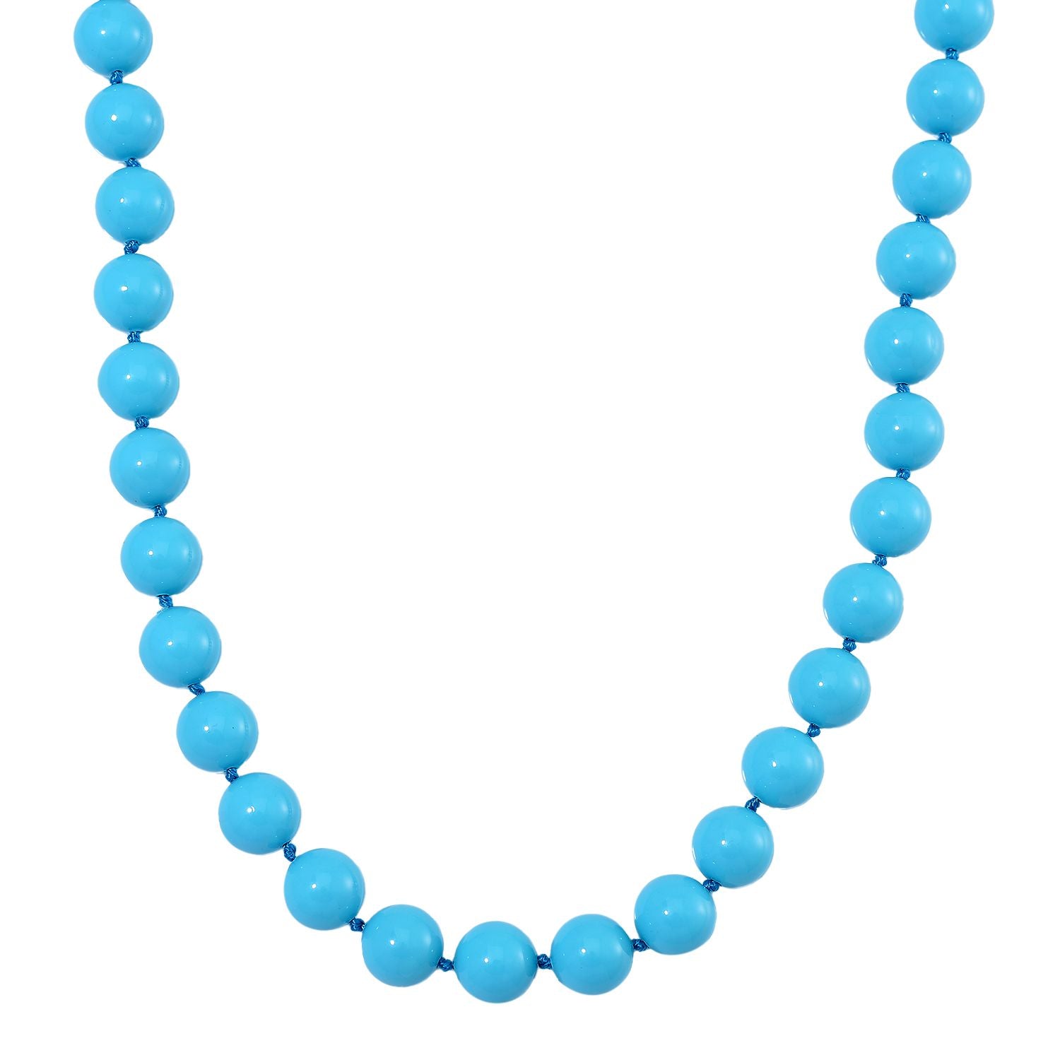 Blau