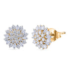 Gelbgold Vermeil