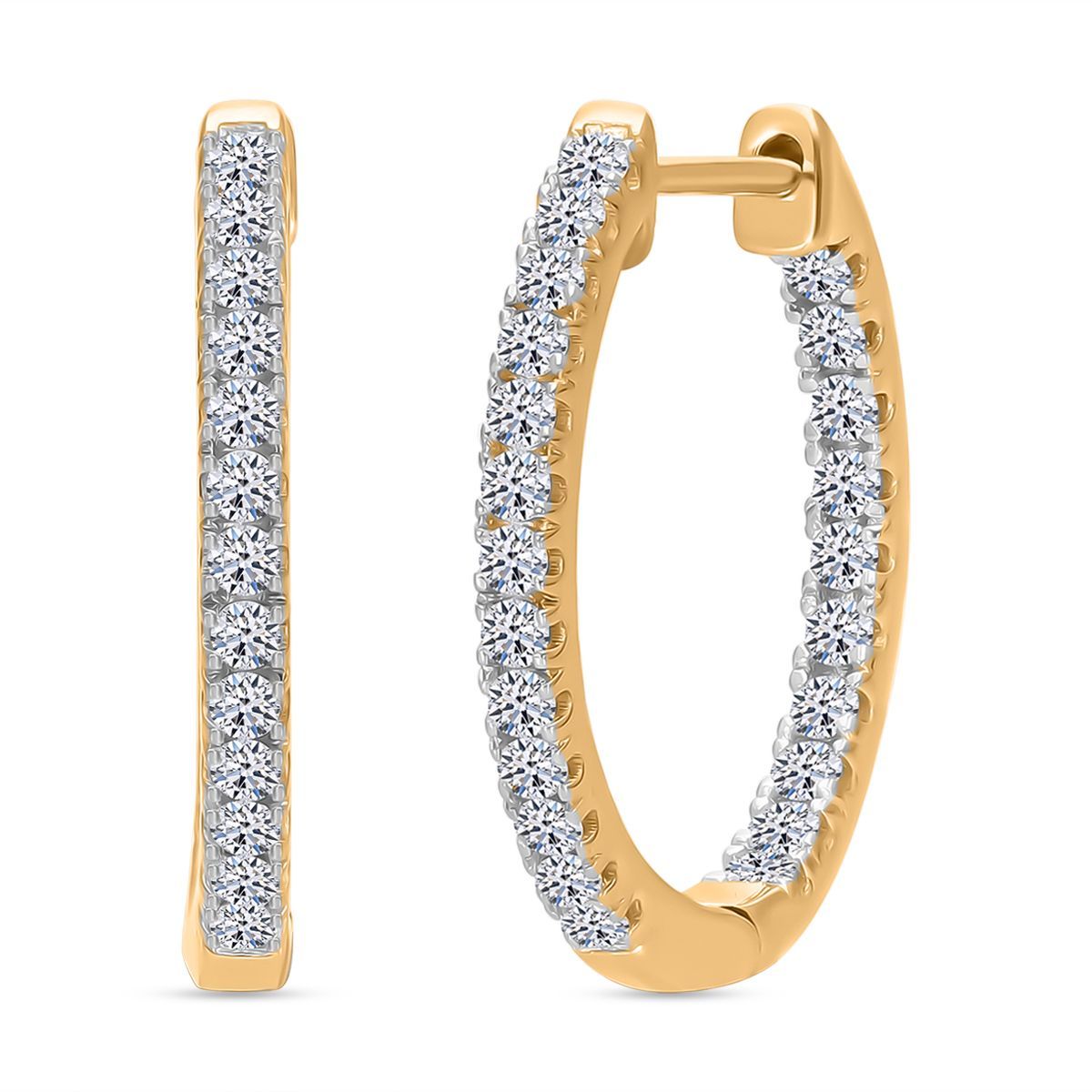 Gelbgold Vermeil