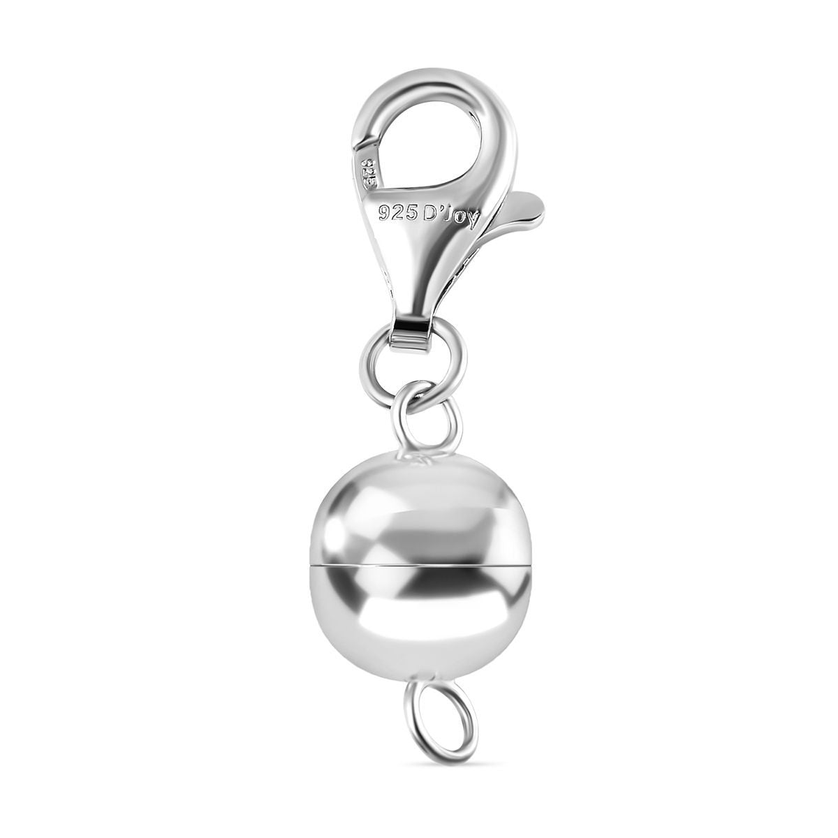 925 Silber Rhodiniert Schmuck Zubehör