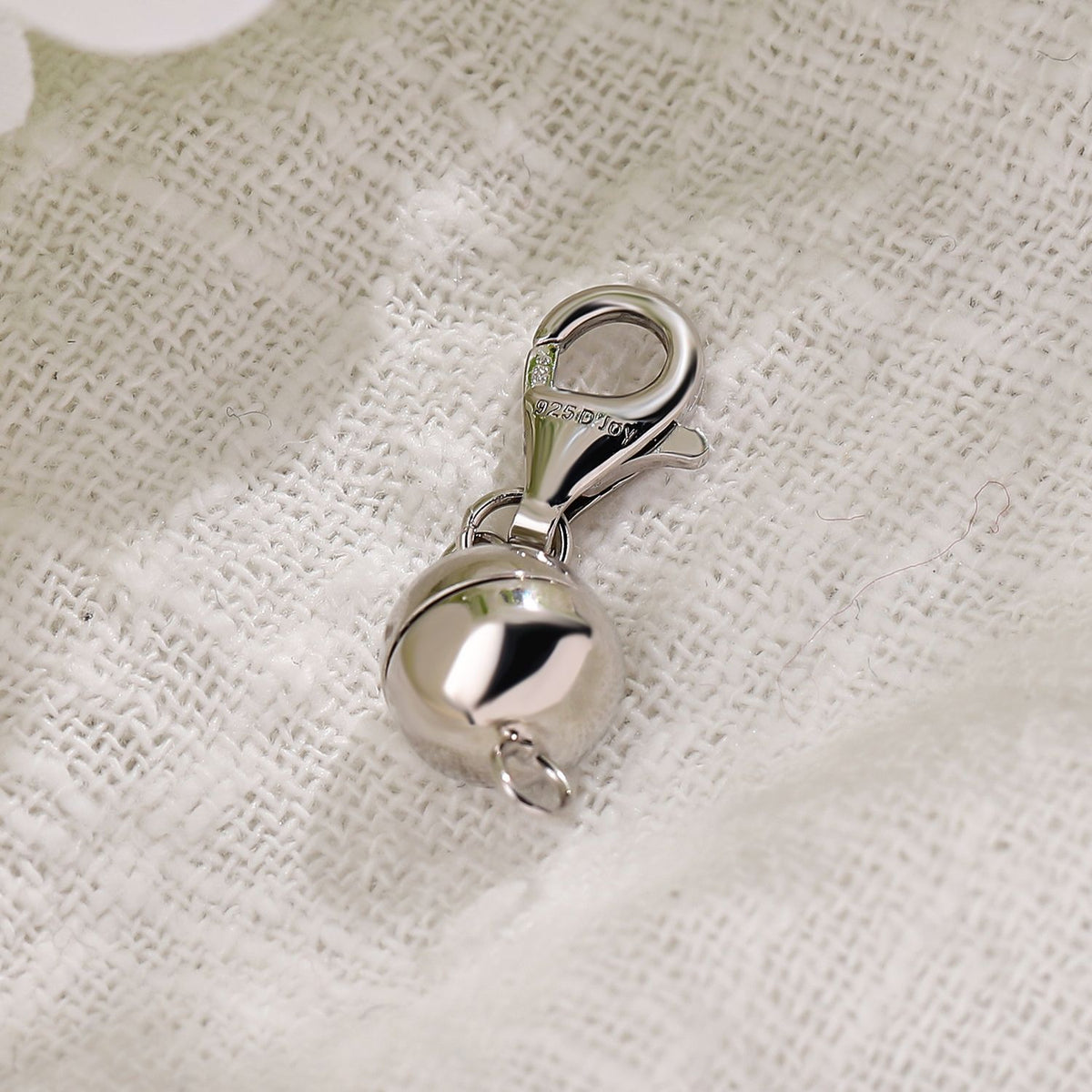 925 Silber Rhodiniert Schmuck Zubehör