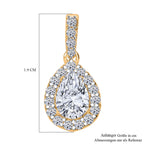 Gelbgold Vermeil