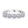 LUXURIANT DIAMOND - Lab Grown Diamant VS-EF Ring 950 Platin (10-15 Werktage Lieferzeit) (Größe 16.00) ca. 2.00 ct