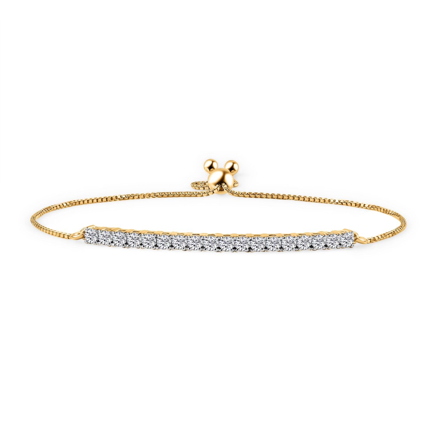 Gelbgold Vermeil