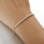 Gelbgold Vermeil