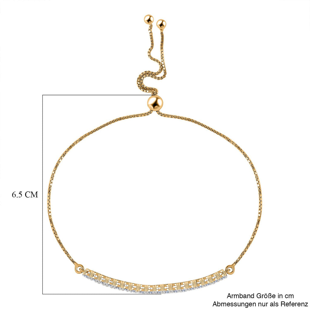 Gelbgold Vermeil