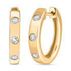 750 Gelbgold Vermeil