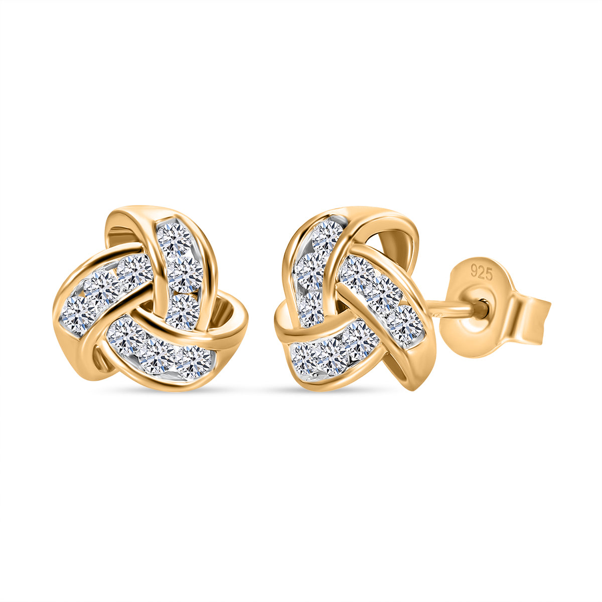 Gelbgold Vermeil