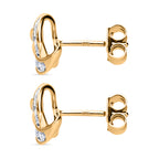 Gelbgold Vermeil