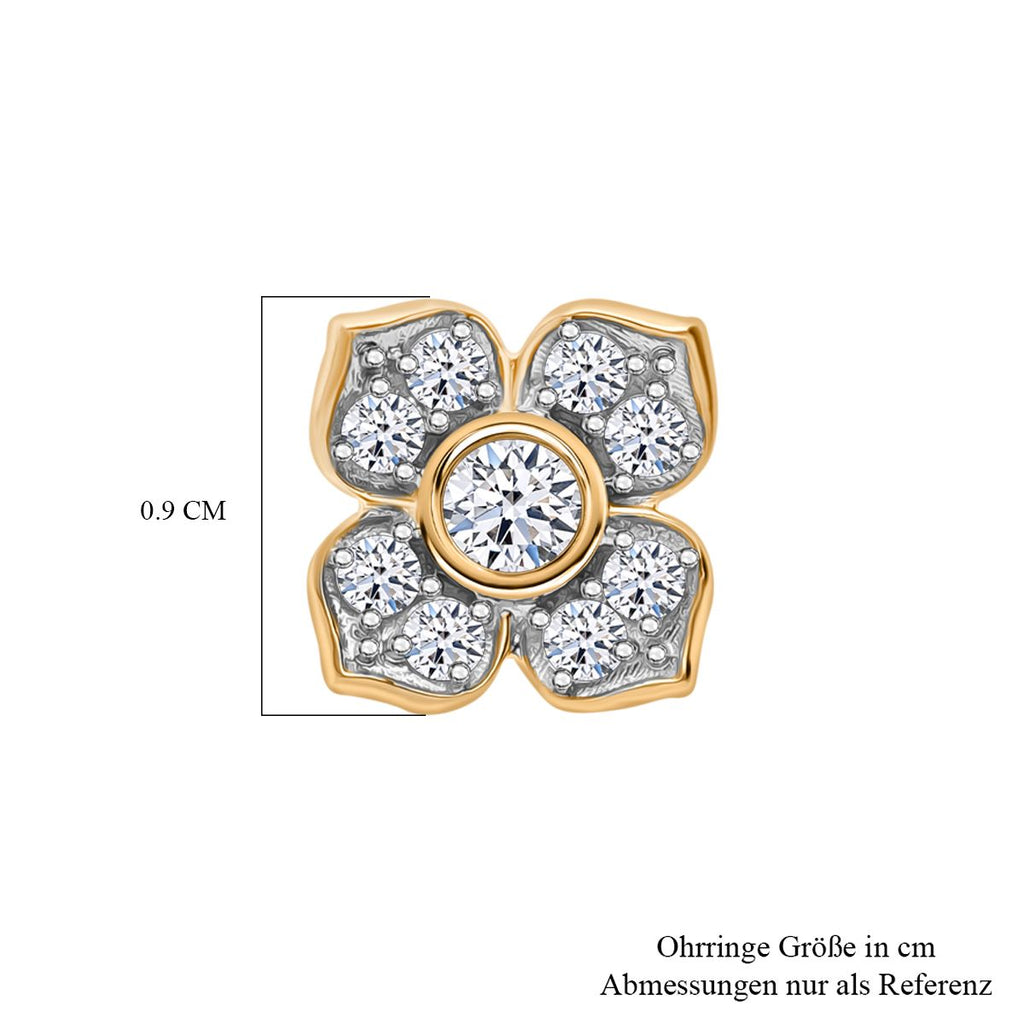 Gelbgold Vermeil
